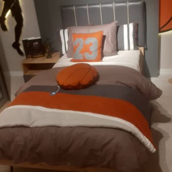 Moby Babys Denizli Moby Genç Odası