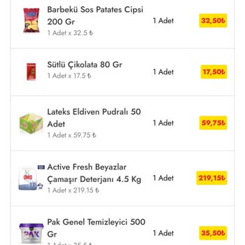 Şok Vin Puanımı Yüklemiyor