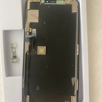 EasyCep Yan Sanayi Ekran Takılmış Cihazı Orijinal Parçalı Diye Satmışlar