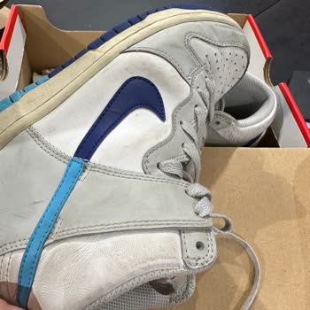 Bodrum Barçın Mağazası Ayakkabı Mağduriyeti