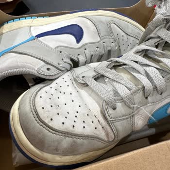 Bodrum Barçın Mağazası Ayakkabı Mağduriyeti