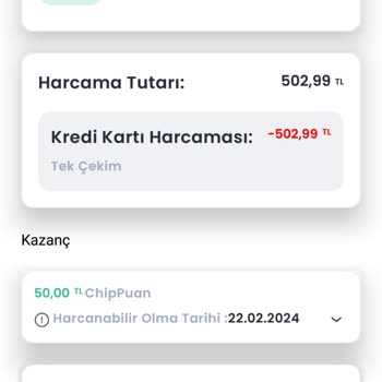 Chippin Cippin Puan Silinmesi (Bu Bir Aldatmaca)