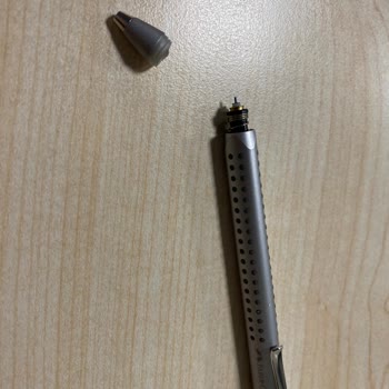 Faber Castell Uçlu Kalem Parça Temini