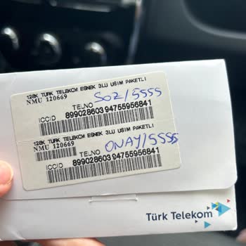 Türk Telekom Bu Nasıl Kurumsallık?