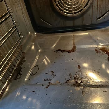 Arçelik Afc 340 Ankastre Fırın Alınmaz