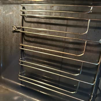 Arçelik Afc 340 Ankastre Fırın Alınmaz