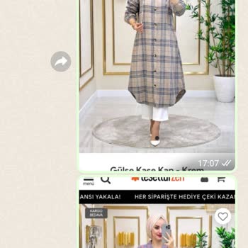 Zeynep Boutique (Zen Tesettür) İade Talep Ediyorum