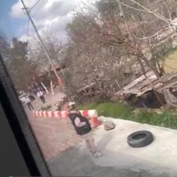 İstanbul Kalesi Seyahat Otobüs Terminali Harici Her Yerde Durması