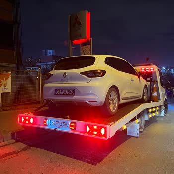 Renault Clio 5 Motor