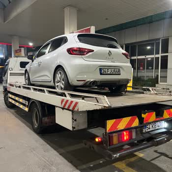 Renault Clio 5 Motor
