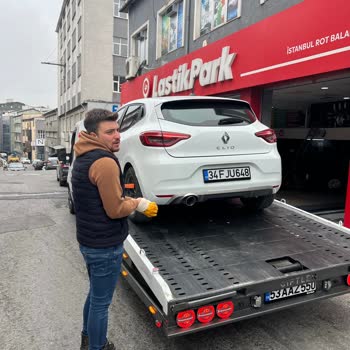 Renault Clio 5 Motor