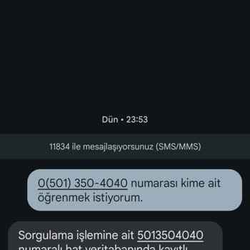 11834 Para Kesintisi Oldu