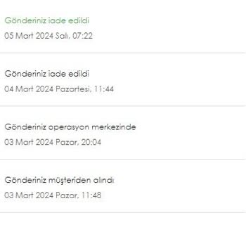 Media Markt Siparişlerimi Göndermiyor, Paramı Da İade Etmiyor