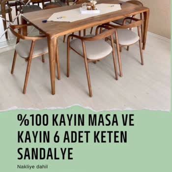Kaffa Home Concept Mağdur Etti
