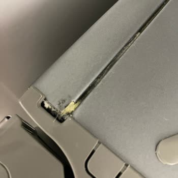 Arçelik Müşteri Buzdolabı Mağduru