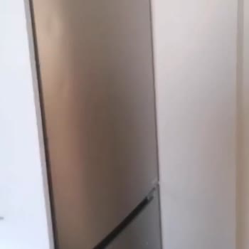 Arçelik Müşteri Buzdolabı Mağduru