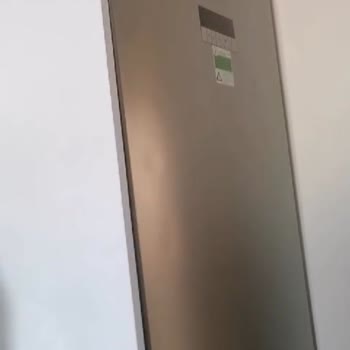 Arçelik Müşteri Buzdolabı Mağduru