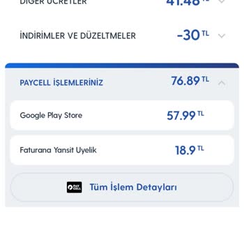 Turkcell Kullanıcı Düşmanı Marka