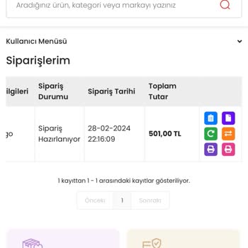 İndekskitap.com'dan Verdiğim Sipariş Hala Elime Ulaşmadı!