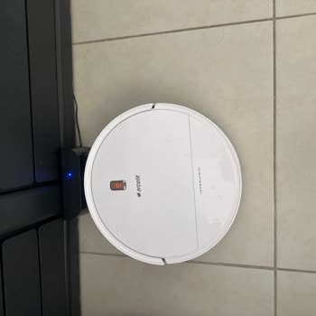 Arçelik Robot Süpürge Çalışmıyor