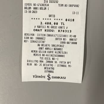 Medical Park Hastanesi Check-up Tarih Tutarsızlığı Üzerinden Haksız Kazanç Sağlaması