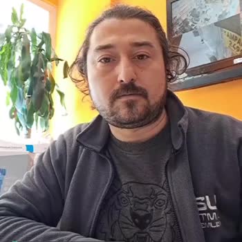 Fiat Servis Kaza Yaptı