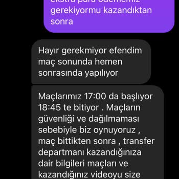 Nesine Çevrimiçi Bahis Sitesinde Yaşadığım Mağduriyet