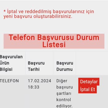 Gençlik ve Spor Bakanlığı Vergisiz Telefon Başvurusu Yaptım Ama Param Yatmadı