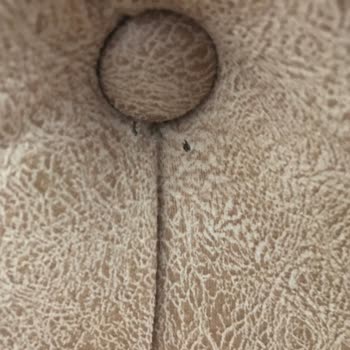 Turan Ev Mobilya Deformasyon Var