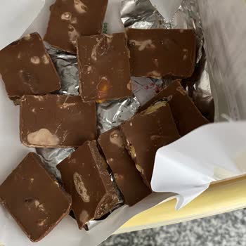 Nestle Özürü Kabahatinden Büyük.