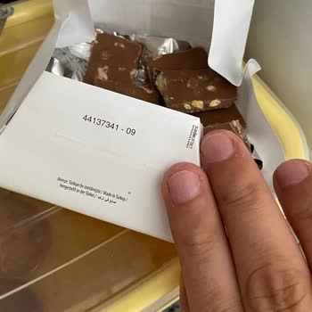 Nestle Özürü Kabahatinden Büyük.