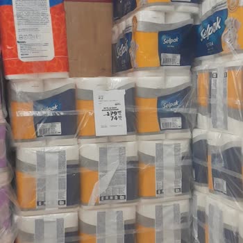 A101 Kasa Ve Etiket Fiyat Farkı