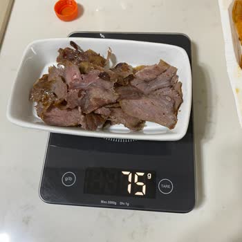 Bereket Döner %25 Eksik Gönderiyor