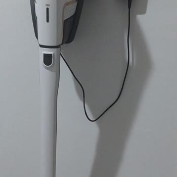 Miele Triflex HX1 Kablosuz Dikey Süpürge