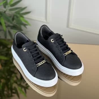 Zetbagss A+ Kalite Vakko Kadın Sneaker Memnuniyetsizliği