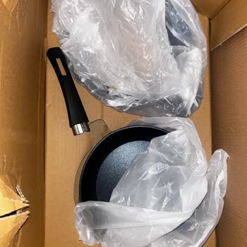 Hepsiburada Satılan Karaca Tava Ve Sapının Hikayesi