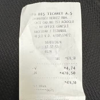 Hello Sweetie - Çalışan Ve Firma İlgisizliği