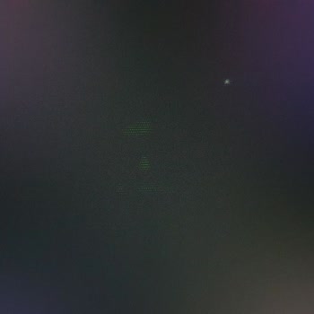 HP Sağlam Ekranlı PC Mi Ölü Pikselli Bir Ekranla Gönderdiler