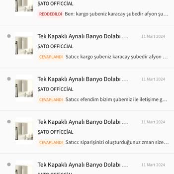 Trendyol'da Beklenen Ürün Hayal Kırıklığına Dönüştü