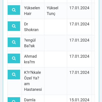 Bilsoft Yazılım Bilsoft Program Hataları Ve Teknik Ekip Yetersizliği