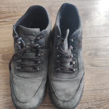 Dockers Ayakkabı İadesi Hk.