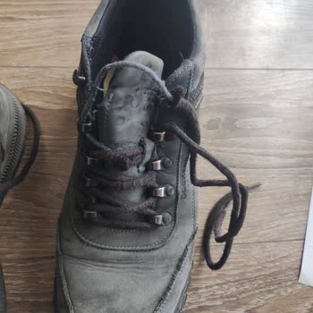 Dockers Ayakkabı İadesi Hk.