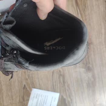 Dockers Ayakkabı İadesi Hk.