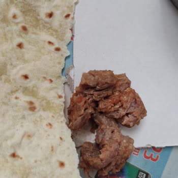 Emin Et, Gerçekte Bu Et Mi Yemin Et!