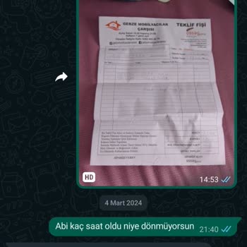 Ossay Yatak Baza Ossay Yatak Siparişleri Belirttiği Tarihte Getirmiyor Ve Oyalıyor.