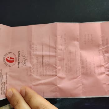 LTB Defolu Ürün Satışından Sonra Gelen İade Talebinin Sonucu Olumsuz