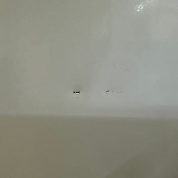 Bosch Buzdolabı Hasarlı Çıktı