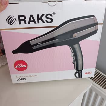 Migros Fön Makinesi İade İşlemi