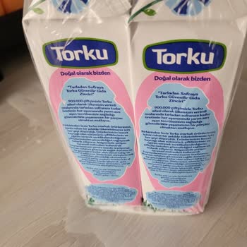 A101 Patlak Ürün Teslimi