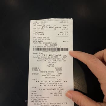 Tat Gıda Salatadan Cam Parçası Çıktı!